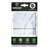 CardGuard Premium Card Sleeves, 100 Count, Clear