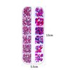 WOKOTO 2 Box Flat Back Pink And Rose AB Nail Rhinestones For Nails Face Rhinestones For Crafts Big Nail Crystal Rhinestones For Acrylic Nails Nail Diamonds For Nails Stones Crystals For Nails