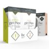 pH Plex Steps 1&2 Protect & Repair Hair Care Treatment - Use with Home Hair Color & Bleach Products - Salon Quality Professional Results at Home - Value Pack (10 Sachets of Steps 1 & 2)