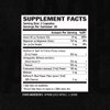 Jacked Factory Build PM Night Time Muscle Builder & Sleep Aid - Post Workout Recovery & Sleep Support Supplement w/VitaCherry Tart Cherry, Ashwagandha, & Melatonin - 60 Natural Veggie Pills