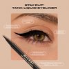 Milani The Tank Liquid Eyeliner - No-Skip Liquid Eyeliner Pen, Waterproof Formula, Makeup Pen, Long Lasting & Smudgeproof - 130 White