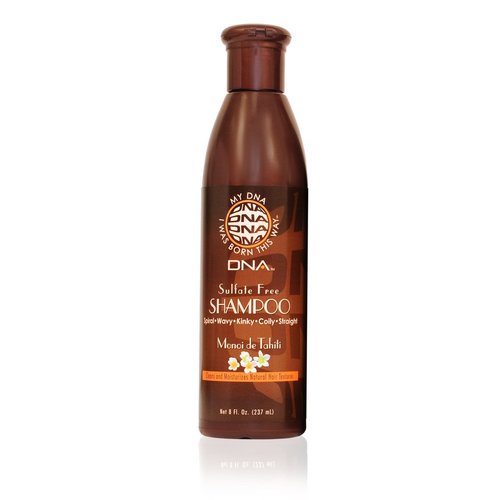 My DNA Sulfate Free Shampoo