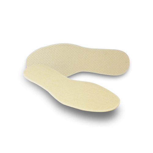 Pedag 113 Merino Wool Insole, US Women's 7, EU 37