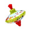 1pcs Toddler Traditional Tops Traditional Iron Spinning Tops Toys for Girl Boy Educational Kindergarten Toys Party Favors