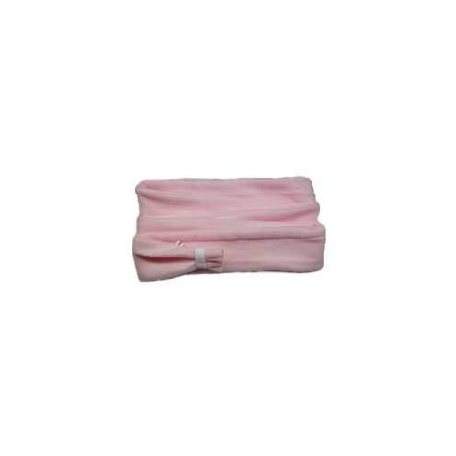 SnuggleHose - CPAP Hose Cover 72" (6 feet) - Pink