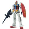 TAMASHII NATIONS Bandai RX-78-2 Gundam Ver. A.N.I.M.E. Mobile Suit Gundam, Bandai Robot Spirits Action Toy Figure