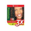 Outre Braids X-Pression Kanekaion 3X Pre Stretched Braid 42" (3-Pack, M27/30/613)