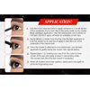 Ardell Individual Lashes X-tended Wear-105, 4-Pack