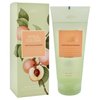 Muelhens 4711 Acqua Colonia White Peach and Coriander for Women - 6.8 oz Shower Gel