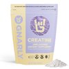 Gnarly Nutrition Creatine Powder - Creapure, Vegan Creatine Supplement, NSF Sport Certified, Optimized Recovery, Sports Nutrition, 5g Creatine Monohydrate, Unflavored (15.87oz)
