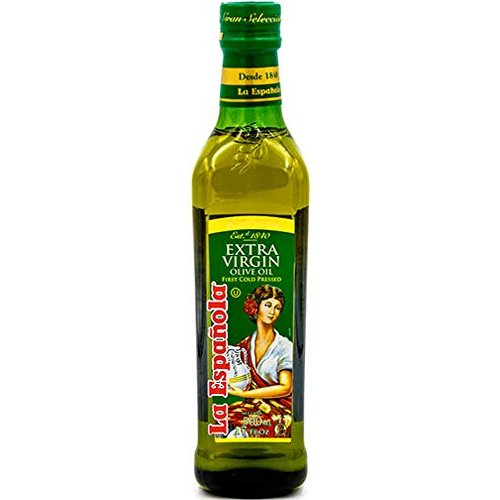 La Española Extra Virgin Olive Oil 17 fl oz
