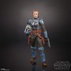 STAR WARS The Black Series Bo-Katan Kryze Toy 6-Inch Scale The Mandalorian Collectible Action Figure, Toys for Kids Ages 4 and Up