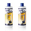 Mane ’n Tail Sulfate Free Repair ’n Replenish Gentle Cleaning And Replenishing System (15.2 Oz Each)