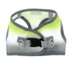 American River Dog Harness Ombre Collection - Limestone Gray XL