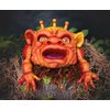 Boglins: King Sponk 8-Inch Collectible Action Figure