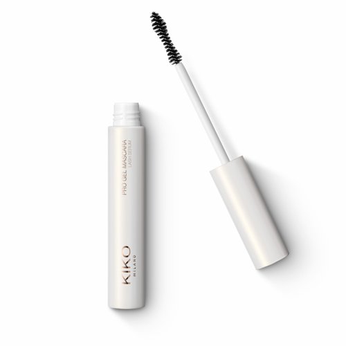 KIKO MILANO - New Pro Gel Mascara Lash Serum Eyelash serum with a lengthening and volumising effect