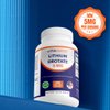 Vitamatic Lithium Orotate 5mg, 240 Veggie Capsules, Non-GMO, Gluten Free. - 2 Pack