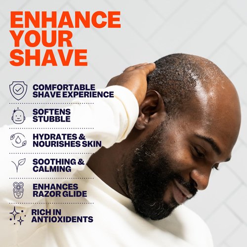 Freebird Pre Shave Oil for Men - 30mL Natural Sandalwood for Enhanced Smooth Shaving Experience, Deeply Moisturizing & Nourishing, Ideal for Sensitive Skin, Travel Size, All Razor Types Compatible