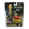Mezco Toys Breaking Bad: Saul Goodman (Green Shirt Version) 6" Action Figure