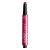 NYX Professional Makeup Super Cliquey Matte Lipstick (SCLS05 - Serpent)