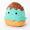 Squishmallow 8" Maya Mint ice Cream