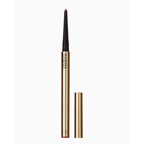 Spur Stick Suede Lip Liner, Bluff