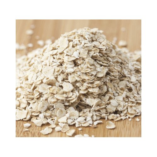 Organic Rolled Oats; Quick Cooking
