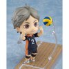 Good Smile Company Haikyu!!: Koshi Sugawara Nendoroid Action Figure