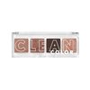 COVERGIRL Clean Fresh Clean Color Eyeshadow – Eyeshadow, Eyeshadow Palette, Shimmer Eyeshadow, Vegan Formula - Cool Berry, 4g (0.14 oz)