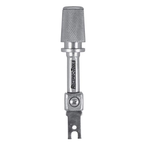 Reciprotools RCT-A10 Reciprocating Saw Adapter Silver Small