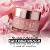 Milani Rose Sugar Lip Scrub - Lip Exfoliator to Help With Lip Care and Lip Repair