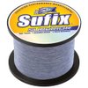 Sufix Superior 1-Pound Spool Size Fishing Line (Smoke Blue, 20-Pound)