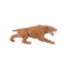Yeooyoor Saber-Toothed Tiger Wild Animal Statue