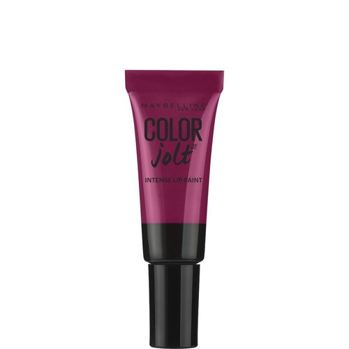 Maybelline Lip Studio Color Jolt Intense Lip Paint, Berry Naughty, 0.21 fl. oz.