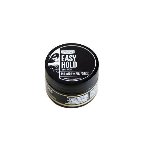 UPPERCUT DELUXE Easy Hold Midi, Hair Pomade For Men, Light Hold, Natural Finish Water-Based Pomad...