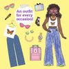 Klutz Tiny Fashion Studio Craft Kit
