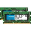 Crucial RAM 16GB Kit (2x8GB) DDR3 1600 MHz CL11 Laptop Memory CT2KIT102464BF160B