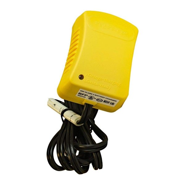 Peg Perego - 24 VOLT BATTERY CHARGER (MECB0111)