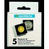 46mm QUADRUM XL Coin Storage - 5 Pack of 46mm Coin Holders