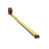 Crescent Lufkin 1" x 25' P1000 Series Engineer's Yellow Clad A4 Blade Power Return Tape Measure| PHV1425DN