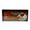Gano Excel GanoCafe Classic Instant Black Healthy Coffee Ganoderma Lucidum Extract (1 Box = 30 sachets) (1x30)