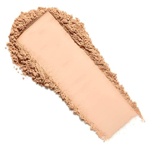Lily Lolo Mineral Foundation SPF 15 - Warm Honey 10g