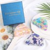 Jayongnee clip Hair Claw Clips for Women, Shell Hair Clips for Thin Hair, French Design Acrylic Hair Barrettes with Print Hair Accessories for Women Girls Strong Hold Jaw Clips