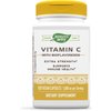 Nature's Way Vitamin C with Bioflavonoids, 1000 mg Vitamin C per Serving, 100 Capsules