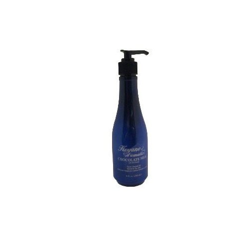 Keyano Aromatics Chocolate Milk Facial Cleanser