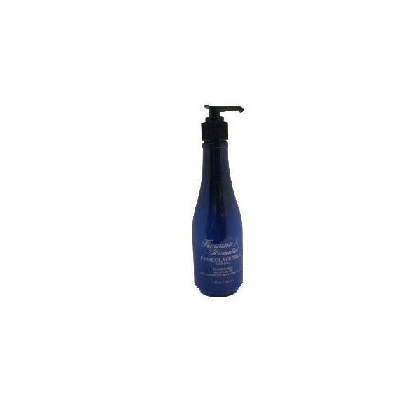 Keyano Aromatics Chocolate Milk Facial Cleanser