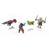 Mega Construx Destiny Sparrow S-10V Building Kit