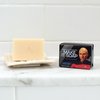 The Unemployed Philosophers Guild Star Trek Jean Luc Picard Make it Soap! - Made in the USA, 2oz (56g) Travel Size Guest Bar Soap