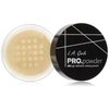 L.A. GIRL HD PRO Setting Powder - Banana Yellow