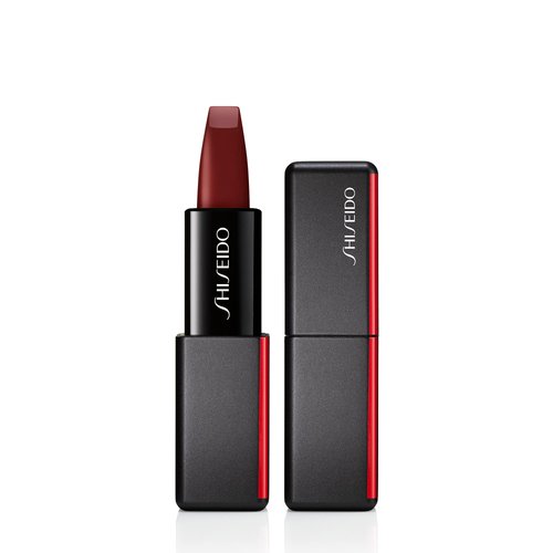 Shiseido ModernMatte Powder Lipstick, Nocturnal 521 - Full-Coverage, Non-Drying Matte Lipstick - ...